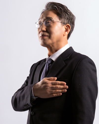 한상경 후보 프로필